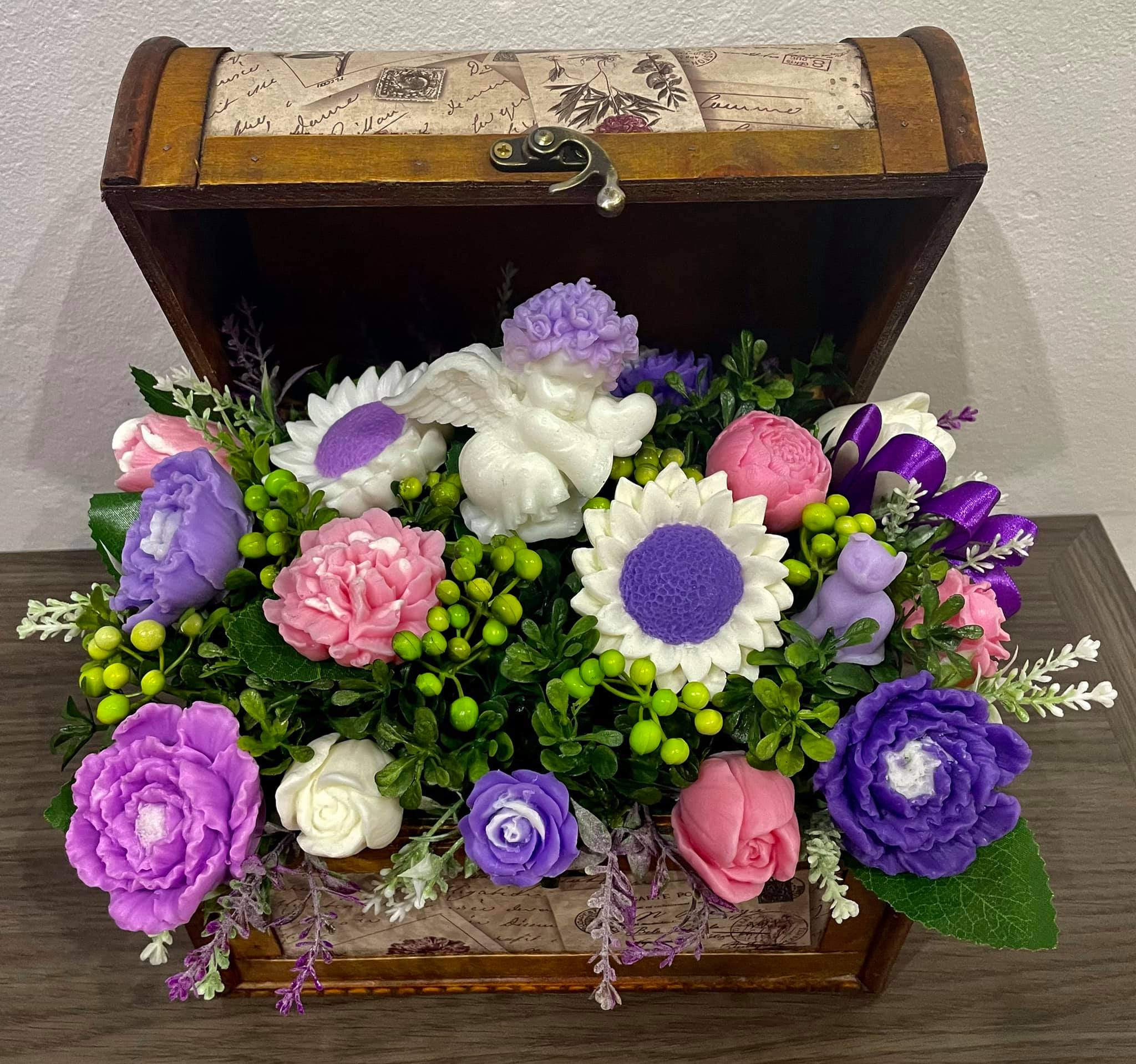 Aranjamente Florale