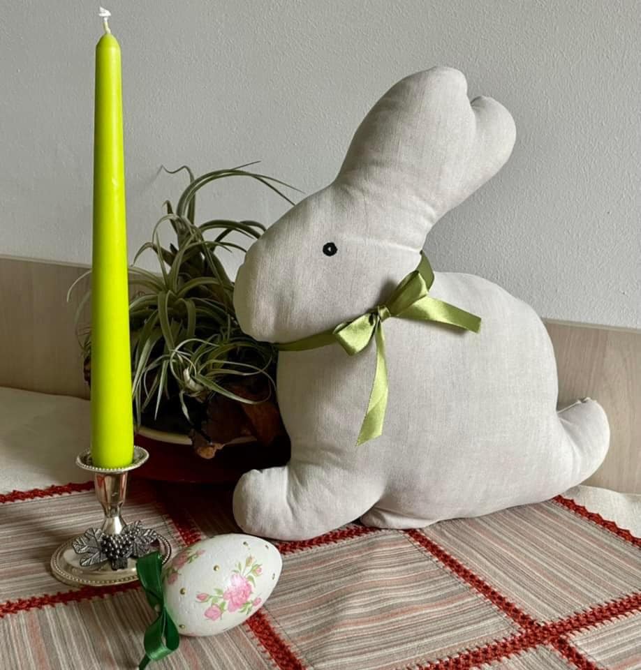 Decor Paște